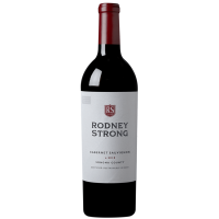 Rodney Strong Sonoma Cabernet