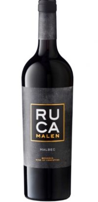 Ruca Malen Malbec