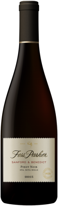 SANFORD PINOT NOIR EST 15