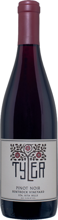 SANFORD PINOT NOIR RINCONADA 13