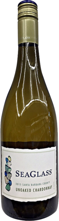 SEAGLASS CHARDONNAY UNOAKED