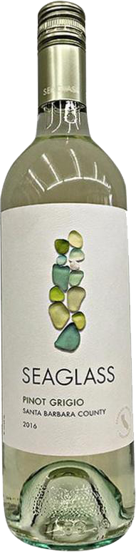 SEAGLASS PINOT GRIGIO