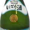 SHO CHIKU BAI SLK NIGORI 375ML Wine SAKE PLUM WINE