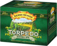 SIERRA NEVADA TORPEDO 12PK 120Z-12OZ-Beer
