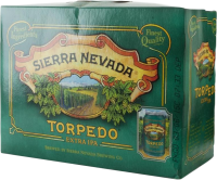 SIERRA NEVADA TORPEDO 12PK CN-12OZ-Beer