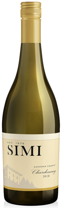 Simi Sonoma Chardonnay