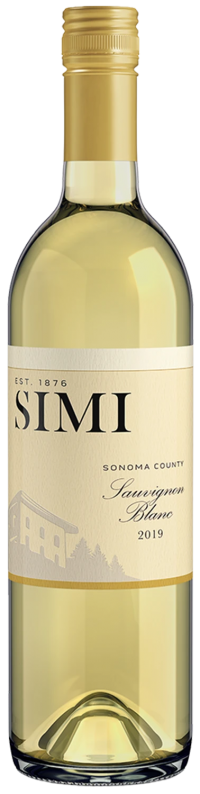 Simi Sauvignon Blanc