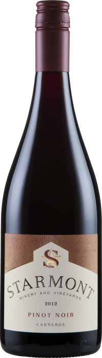 STARMONT CARN P NOIR 750ML Wine RED WINE