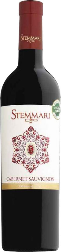 STEMMARI CABERNET SAUVIGNON