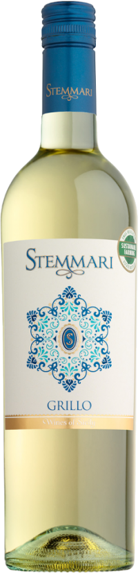 STEMMARI GRILLO