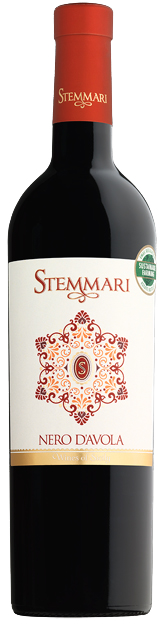 Stemmari Nero DAvola