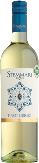 Stemmari Pinot Grigio