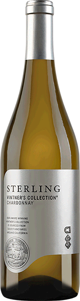 STERLING CHARDONNAY VINT COL