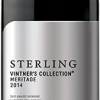 STERLING MERITAGE VINT COL
