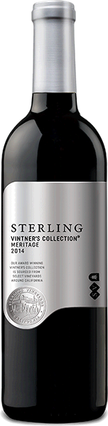 STERLING MERITAGE VINT COL