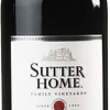 SUTTER HOME CABERNET SAUVIGNON 1.5L
