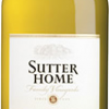 SUTTER HOME CHARDONNAY 1.5L