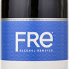 SUTTER HOME FRE MERLOT