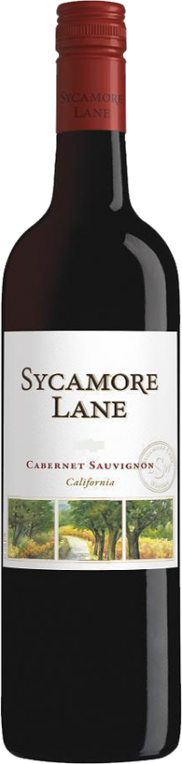 SYCAMORE LANE CABERNET SAUVIGNON