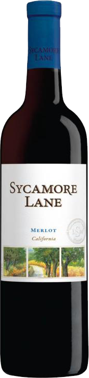 SYCAMORE LANE MERLOT