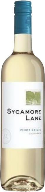 SYCAMORE LANE PINOT GRIGIO