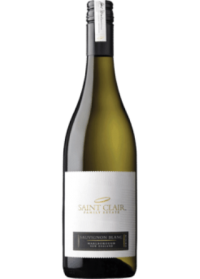 Saint Clair Sauv Blanc