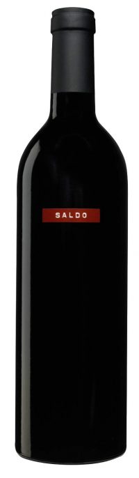 Saldo Zinfandel 750ml