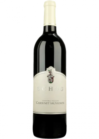 Schug Sonoma Cabernet