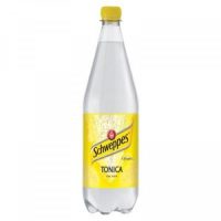 Schweppes Tonic 1Lt