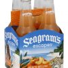 Seagrams Peach