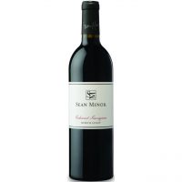 Sean Minor Cabernet Sauvignon