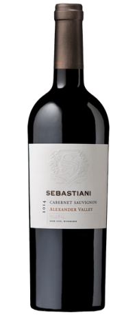 Sebastiani Cabernet Sauvignon Alexander