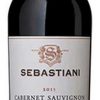 Sebastiani Cabernet Sauvignon Lake County
