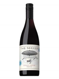 Seeker Pinot Noir