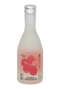 Sho Chiku Bai Ginjo Sake 375ml