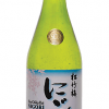 Sho Chiku Bai Nigori Sake 750ml