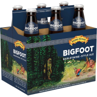 Sierra Bigfoot