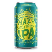 Sierra Nevada Hazy Little Thing IPA 12oz 6pk