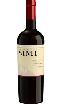 Simi Cabernet Sauvignon