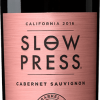 Slow Press Cabernet Sauvignon