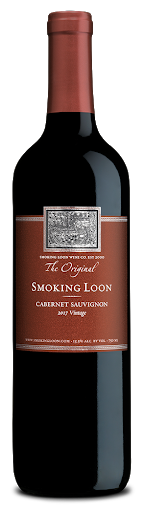 Smoking Loon Cabernet Sauvignon