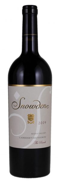 Snowden The Ranch Cabernet Sauvignon