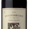 Spottswoode Lyndenhurst Cabernet Sauvignon