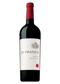 St. Francis Merlot