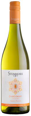 Stemmari Chardonnay