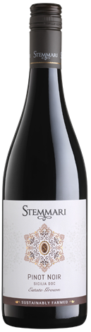Stemmari Pinot Noir