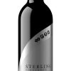 Sterling Cabernet Sauvignon Napa
