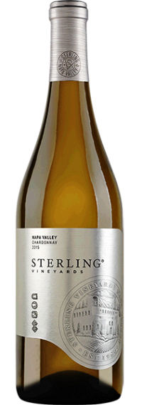 Sterling Chardonnay Napa