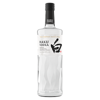 Suntory Haku Vodka 750ml