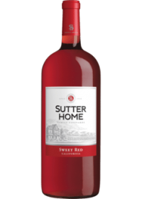 Sutter Home Sweet Red Wine 1.5L